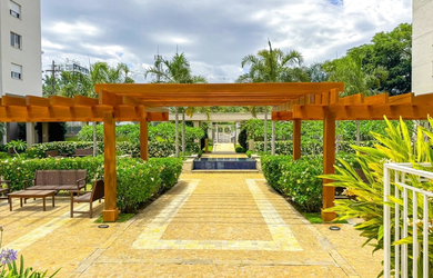 Imagem 10: APARTAMENTO RESIDENCIAL em Porto Alegre - RS, Jardim Europa