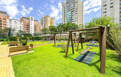 Imagem 9: APARTAMENTO RESIDENCIAL em Porto Alegre - RS, Jardim Europa
