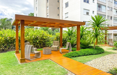 Imagem 8: Apartamento à venda em Porto Alegre, Jardim Europa, com 3 quartos, 125m²