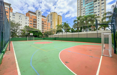 Imagem 5: Apartamento à venda em Porto Alegre, Jardim Europa, com 3 quartos, 125m²