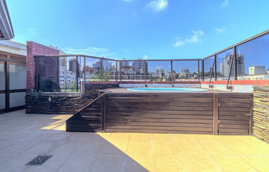 Imagem 14: COBERTURA RESIDENCIAL em Porto Alegre - RS, Bela Vista