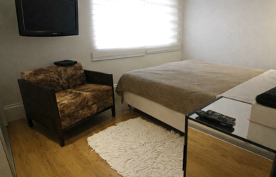 Imagem 15: Cobertura à venda em Porto Alegre, Rio Branco, com 1 quarto, 120m²