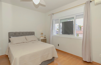 Imagem 3: Cobertura à venda em Porto Alegre, Jardim Botânico, com 2 quartos, 131m²