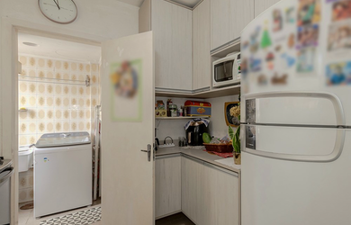 Imagem 7: Cobertura à venda em Porto Alegre, Jardim Botânico, com 2 quartos, 131m²