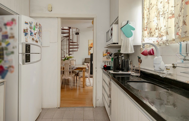 Imagem 8: Cobertura à venda em Porto Alegre, Jardim Botânico, com 2 quartos, 131m²