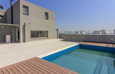 Imagem: 4 dormitórios na Rua São José