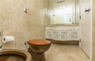 Imagem 8: COBERTURA RESIDENCIAL em São Paulo - SP, Santo Amaro