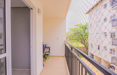 Imagem 4: APARTAMENTO RESIDENCIAL em Jundiaí - SP, Medeiros