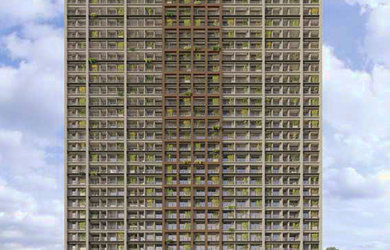 Imagem: O apartamento à venda possui 1 Dormitório, 1 Suíte, 1 Banheiro