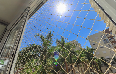 Imagem 2: 2 dormitórios na Rua Walton Pontes Carpes