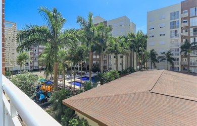 Imagem 15: 2 dormitórios na Rua Walton Pontes Carpes