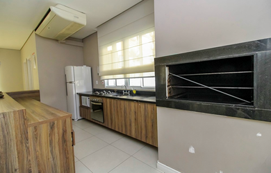 Imagem 8: 2 dormitórios na Rua Walton Pontes Carpes