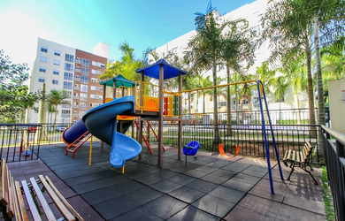 Imagem 6: 2 dormitórios na Rua Walton Pontes Carpes