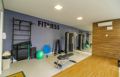 Imagem 5: 2 dormitórios na Rua Walton Pontes Carpes