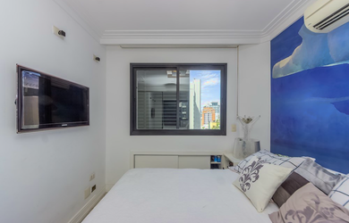 Imagem 4: APARTAMENTO RESIDENCIAL em São Paulo - SP, Moema