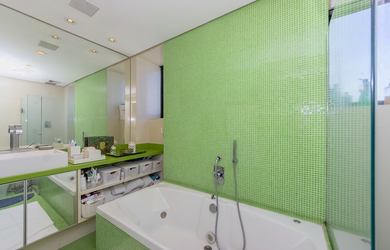 Imagem 5: APARTAMENTO RESIDENCIAL em São Paulo - SP, Moema