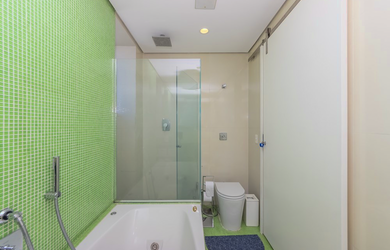 Imagem 6: APARTAMENTO RESIDENCIAL em São Paulo - SP, Moema