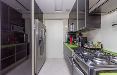 Imagem 7: APARTAMENTO RESIDENCIAL em São Paulo - SP, Moema