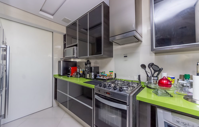 Imagem 8: APARTAMENTO RESIDENCIAL em São Paulo - SP, Moema