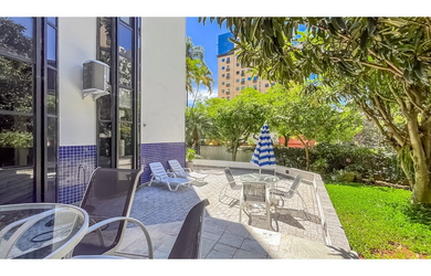 Imagem 11: APARTAMENTO RESIDENCIAL em São Paulo - SP, Moema