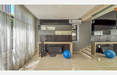 Imagem 14: APARTAMENTO RESIDENCIAL em São Paulo - SP, Moema