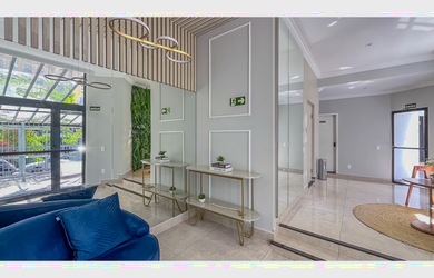 Imagem 15: APARTAMENTO RESIDENCIAL em São Paulo - SP, Moema