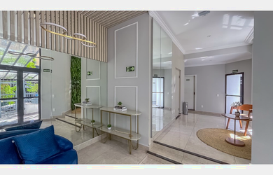 Imagem 16: APARTAMENTO RESIDENCIAL em São Paulo - SP, Moema