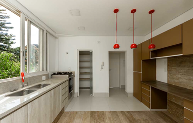 Imagem 10: APARTAMENTO RESIDENCIAL em São Paulo - SP, Jardim Paulista