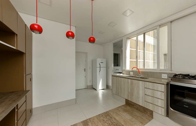 Imagem 9: APARTAMENTO RESIDENCIAL em São Paulo - SP, Jardim Paulista