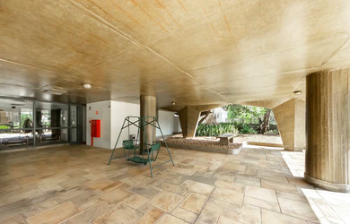 Imagem 5: APARTAMENTO RESIDENCIAL em São Paulo - SP, Jardim Paulista