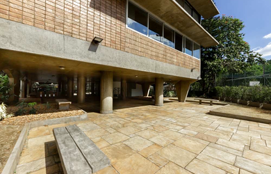 Imagem 4: APARTAMENTO RESIDENCIAL em São Paulo - SP, Jardim Paulista