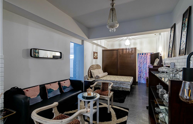 Imagem 10: Apartamento à venda em Porto Alegre, Independência, com 2 quartos, 110m²