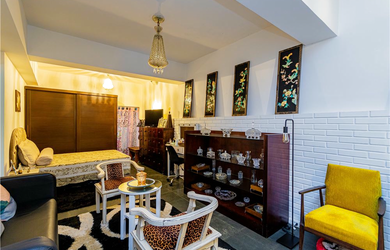 Imagem 9: Apartamento à venda em Porto Alegre, Independência, com 2 quartos, 110m²