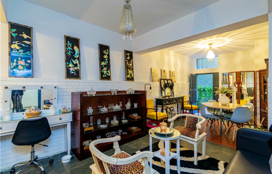 Imagem 8: Apartamento à venda em Porto Alegre, Independência, com 2 quartos, 110m²