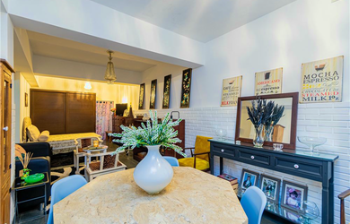 Imagem 6: Apartamento à venda em Porto Alegre, Independência, com 2 quartos, 110m²