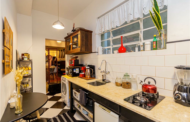 Imagem 5: Apartamento à venda em Porto Alegre, Independência, com 2 quartos, 110m²