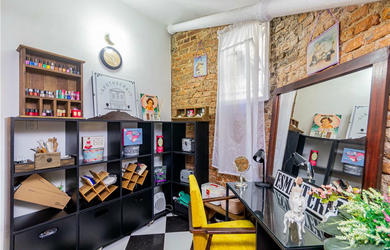 Imagem 4: Apartamento à venda em Porto Alegre, Independência, com 2 quartos, 110m²