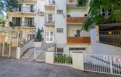 Imagem 3: Apartamento à venda em Porto Alegre, Independência, com 2 quartos, 110m²