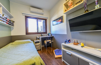 Imagem 15: CASA RESIDENCIAL em Porto Alegre - RS, Tristeza