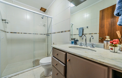 Imagem 14: CASA RESIDENCIAL em Porto Alegre - RS, Tristeza