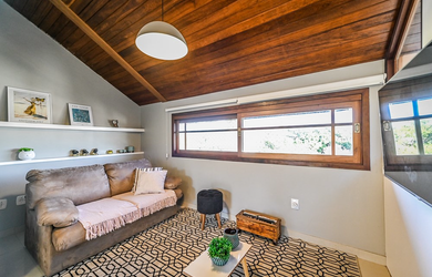 Imagem 4: CASA RESIDENCIAL em Porto Alegre - RS, Tristeza