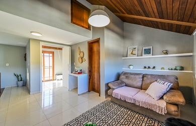 Imagem 2: CASA RESIDENCIAL em Porto Alegre - RS, Tristeza