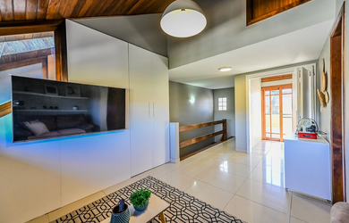 Imagem 3: CASA RESIDENCIAL em Porto Alegre - RS, Tristeza