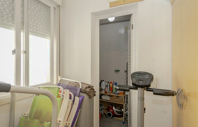 Imagem 14: APARTAMENTO RESIDENCIAL em Porto Alegre - RS, Chácara das Pedras