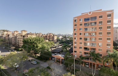 Imagem 13: APARTAMENTO RESIDENCIAL em Porto Alegre - RS, Chácara das Pedras