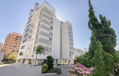 Imagem 5: APARTAMENTO RESIDENCIAL em Porto Alegre - RS, Chácara das Pedras