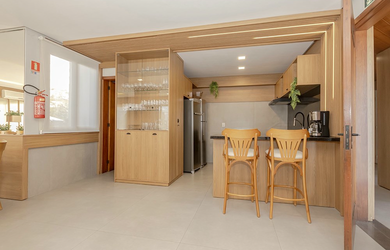 Imagem 3: APARTAMENTO RESIDENCIAL em Porto Alegre - RS, Chácara das Pedras