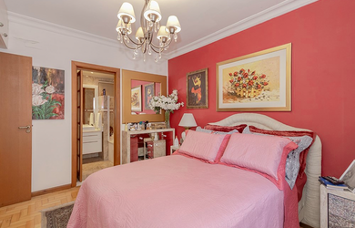 Imagem 3: Apartamento à venda em Porto Alegre, Santana, com 3 quartos, 108m²