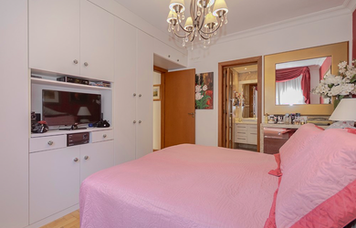 Imagem 4: Apartamento à venda em Porto Alegre, Santana, com 3 quartos, 108m²