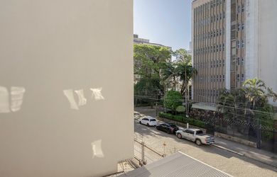 Imagem 5: Apartamento à venda em Porto Alegre, Santana, com 3 quartos, 108m²